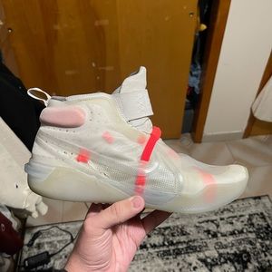 Nike Kobe AD NXT FastFit ‘Vast Grey’